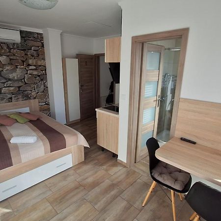Dream Lux Apartman Hajdúszoboszló 外观 照片