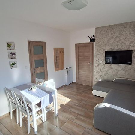 Dream Lux Apartman Hajdúszoboszló 外观 照片