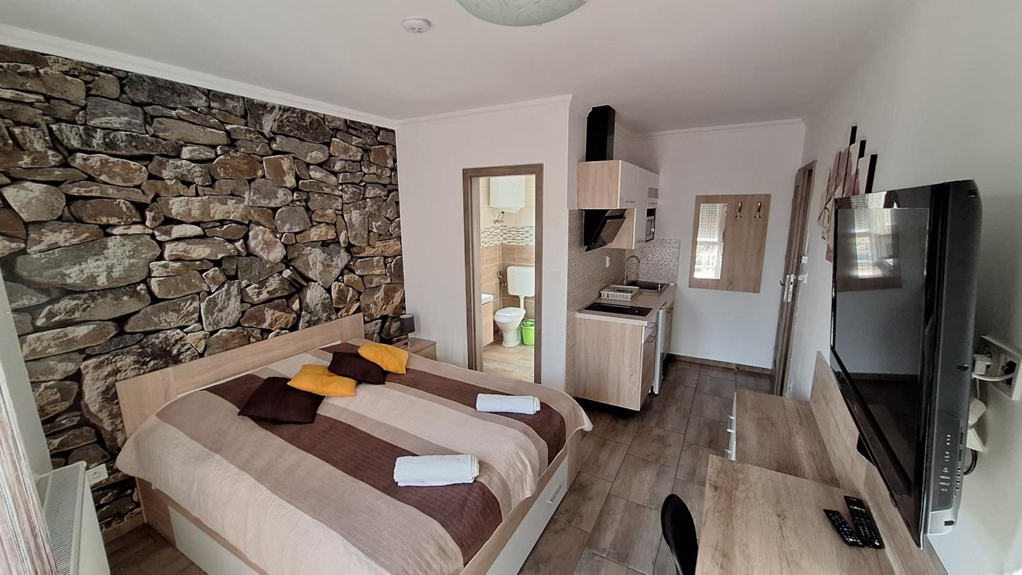 Dream Lux Apartman Hajdúszoboszló 外观 照片